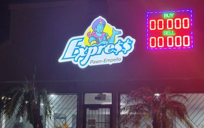 Your Trusted Partner for Custom Signs in San Diego