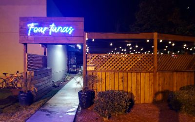 LED Signs Are the Smartest Advertising Investment for Restaurants