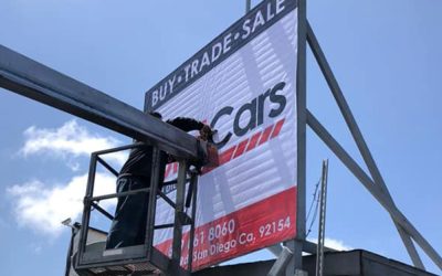 Banners for Business: 7 Ways to Use Them for Promotions and Local Events