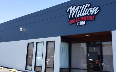 Outdoor Business Signage: What San Diego Businesses Should Consider Before Installing a New Sign