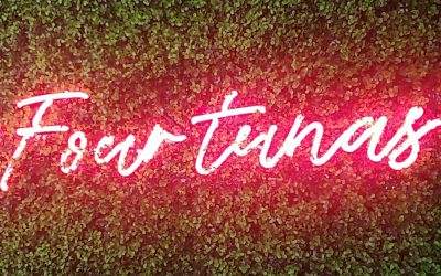 Neon Signs for Businesses: Where They Work Best and What to Consider