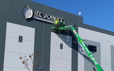 Sign Installation Checklist: What Businesses Should Know Before Your Crew Arrives