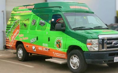 Why Vehicle Branding is a Must-Have for Mobile Advertising Success