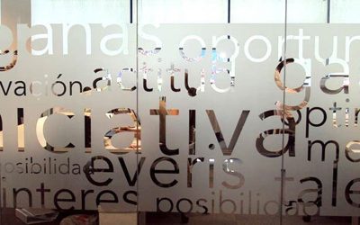 Why Vinyl Lettering is the Secret Weapon for Business Signage That Pops