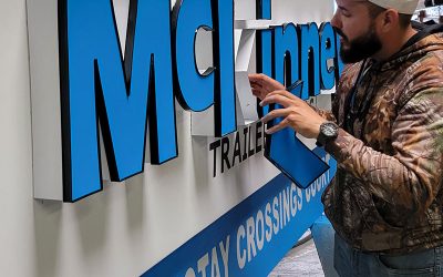 How to Choose the Best Outdoor Signs for Your Business