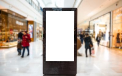 Why Digital Signage is a Game-Changer for Modern Businesses