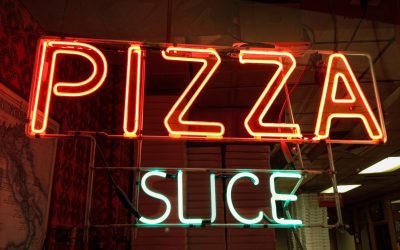 How Illuminated Signs Can Make Your Business Shine Day and Night