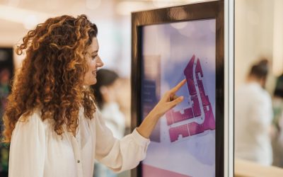 Digital Signage: The Secret Weapon Your Business Didn’t Know It Needed