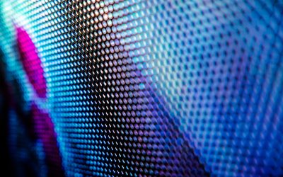 LED Video Walls: The Brightest Way to Make Your Business Pop (Day or Night)