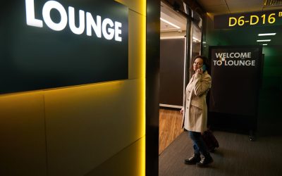 Transform Your Business with Digital Signage and LED Video Walls