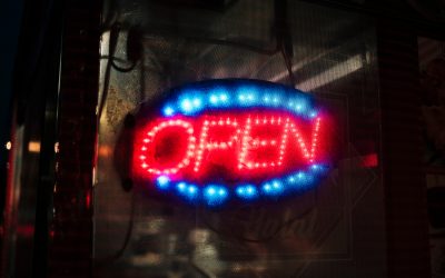 LED Sign Technology Demystified: What Your Business Needs to Know