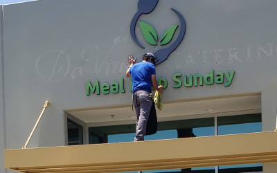 When Do You Need Sign Repair? Signs You Shouldn’t Ignore